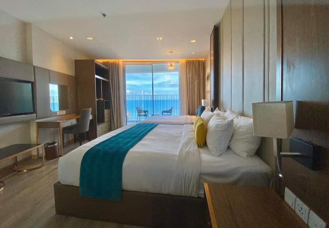Apartment Panorama Oceanfront *