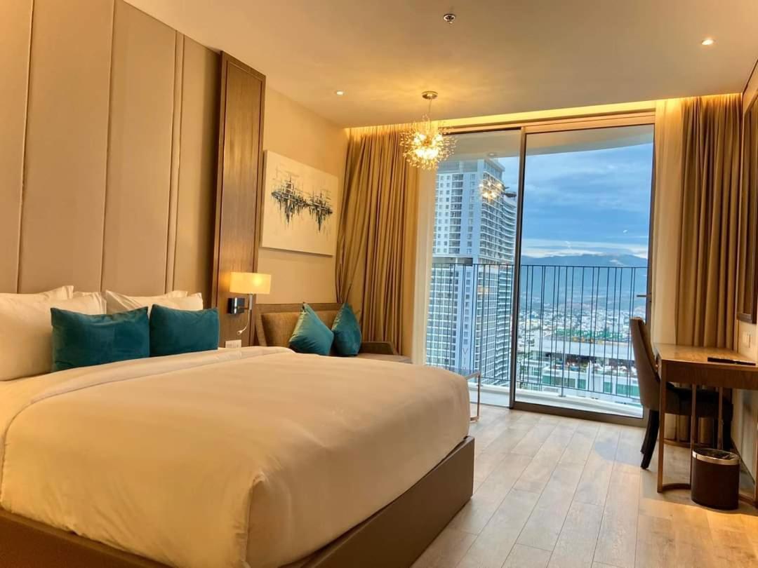 Panorama Oceanfront