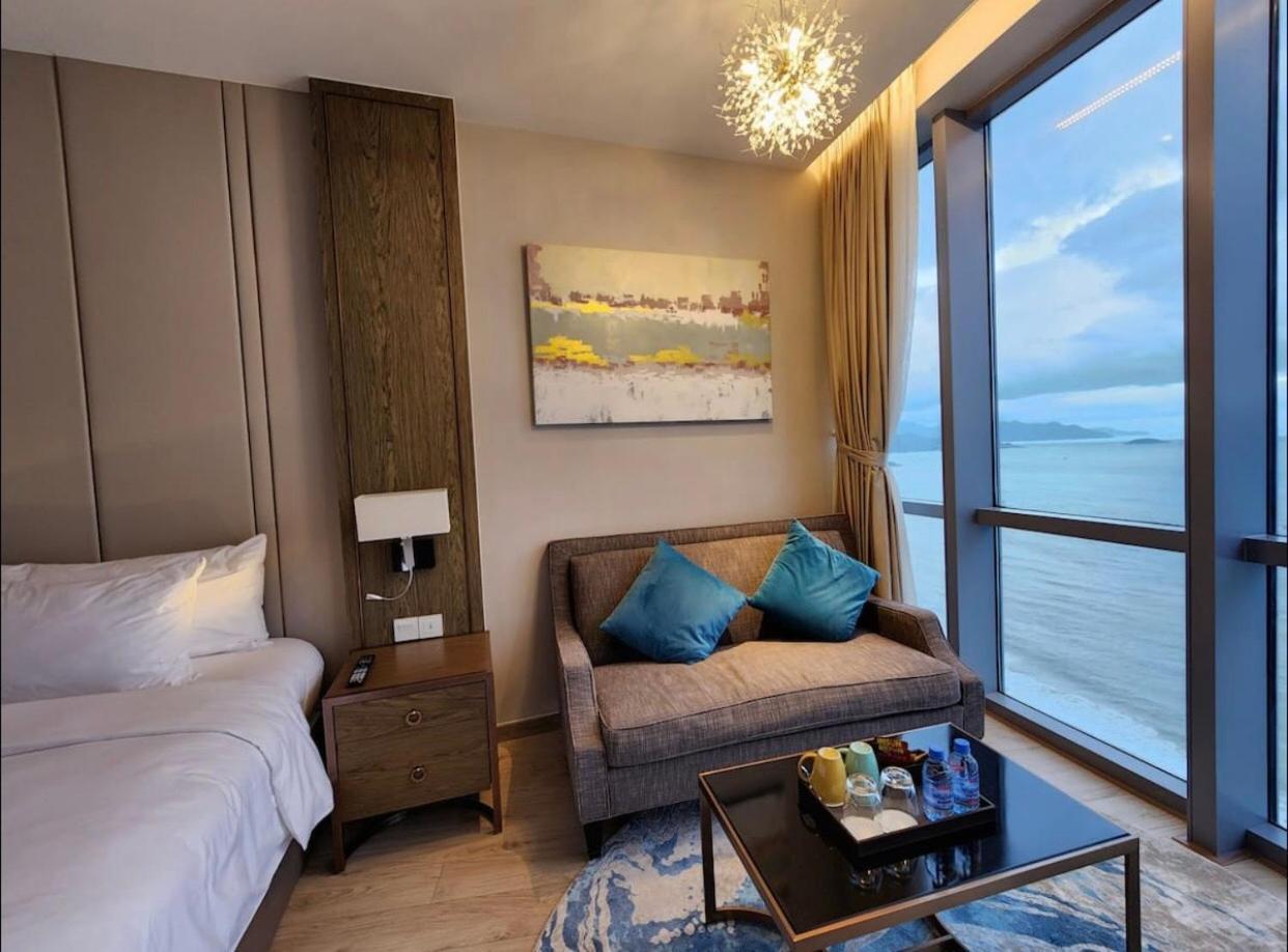 Panorama Oceanfront