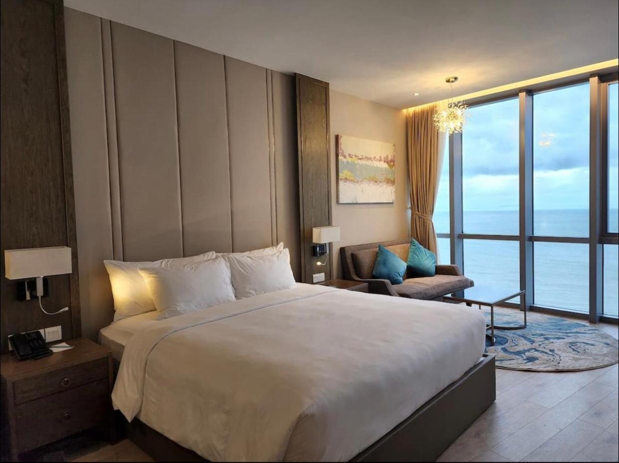 Apartment Panorama Oceanfront Nha Trang