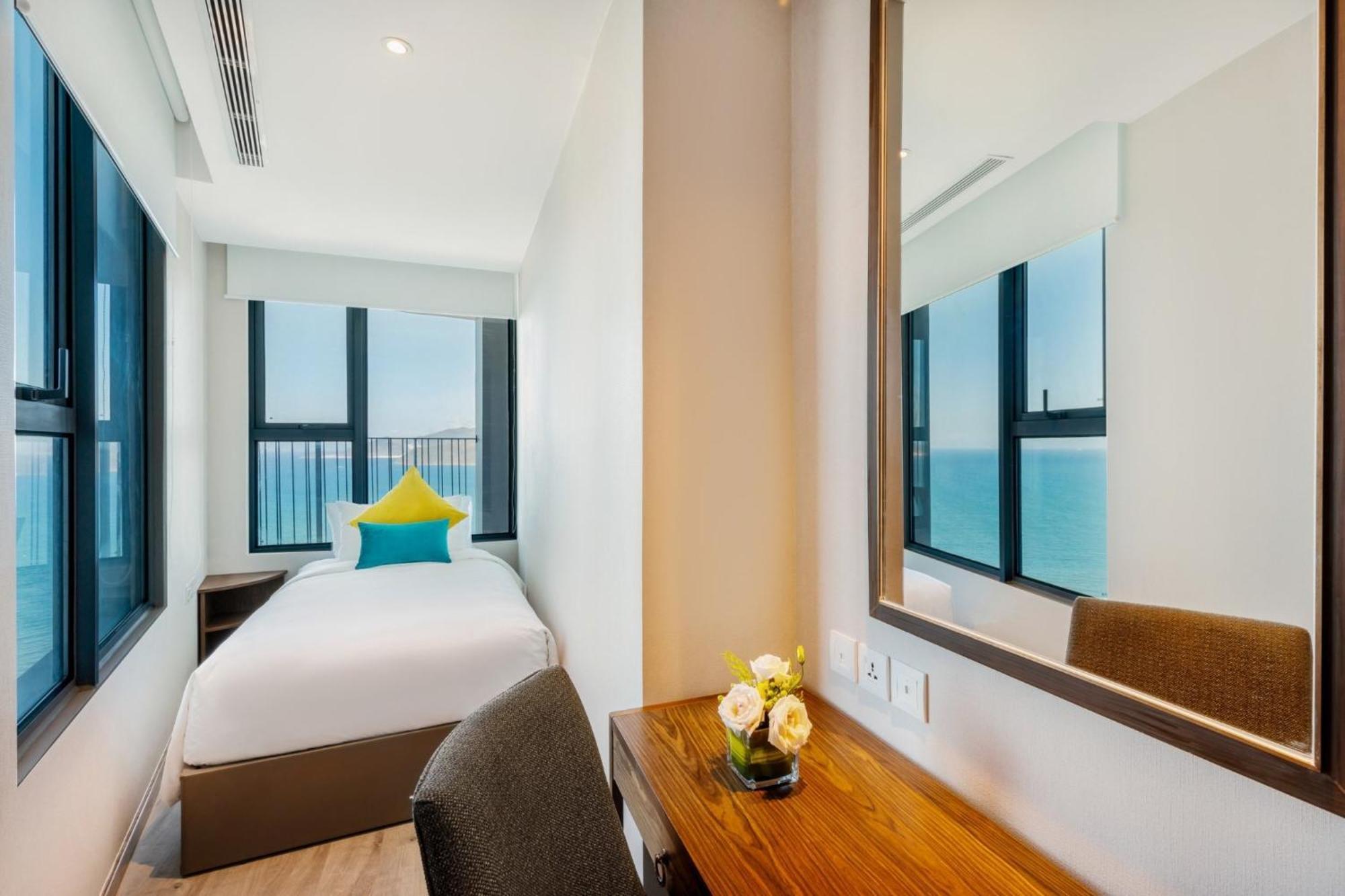 Panorama Oceanfront