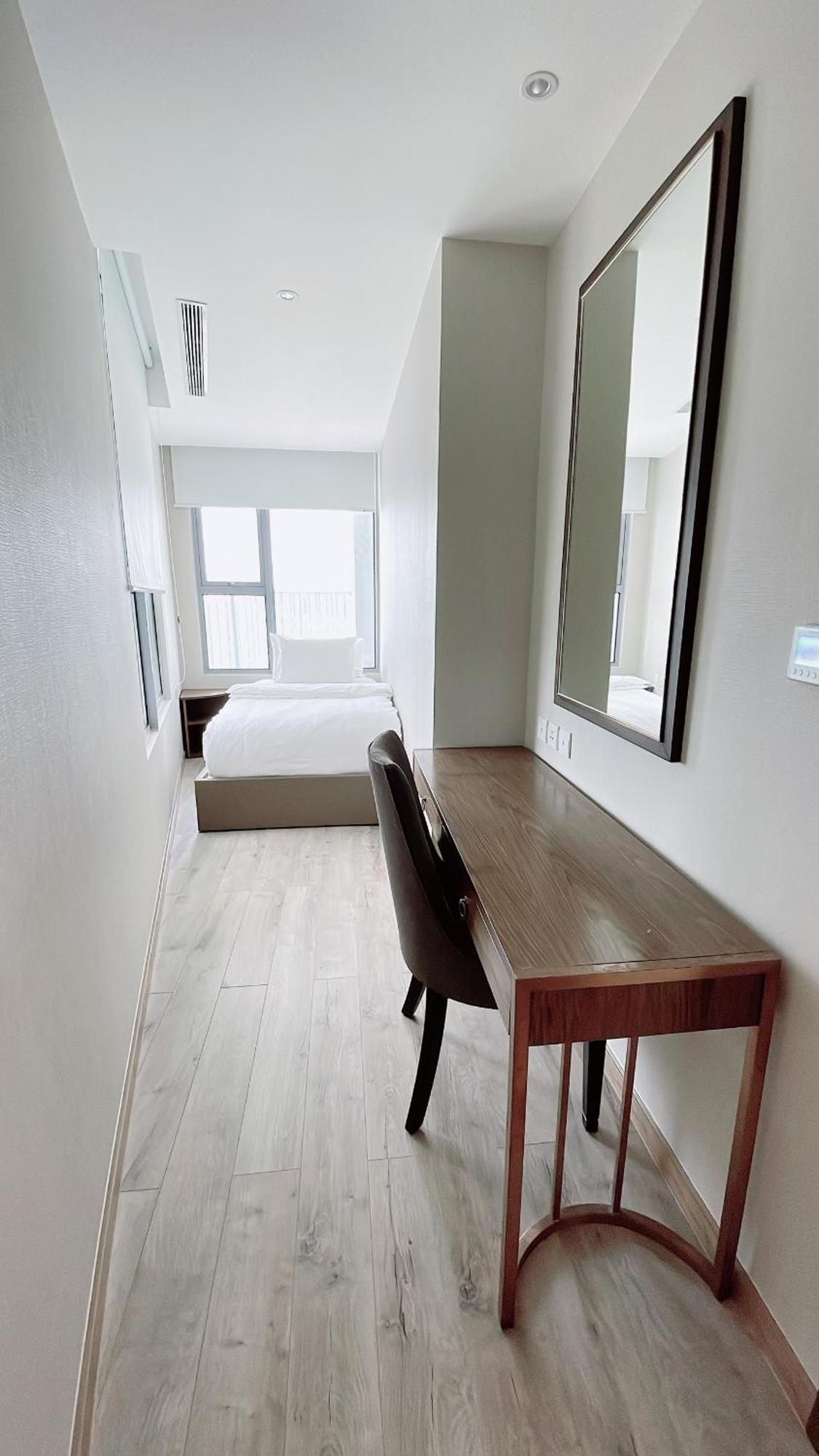 Apartment Panorama Oceanfront