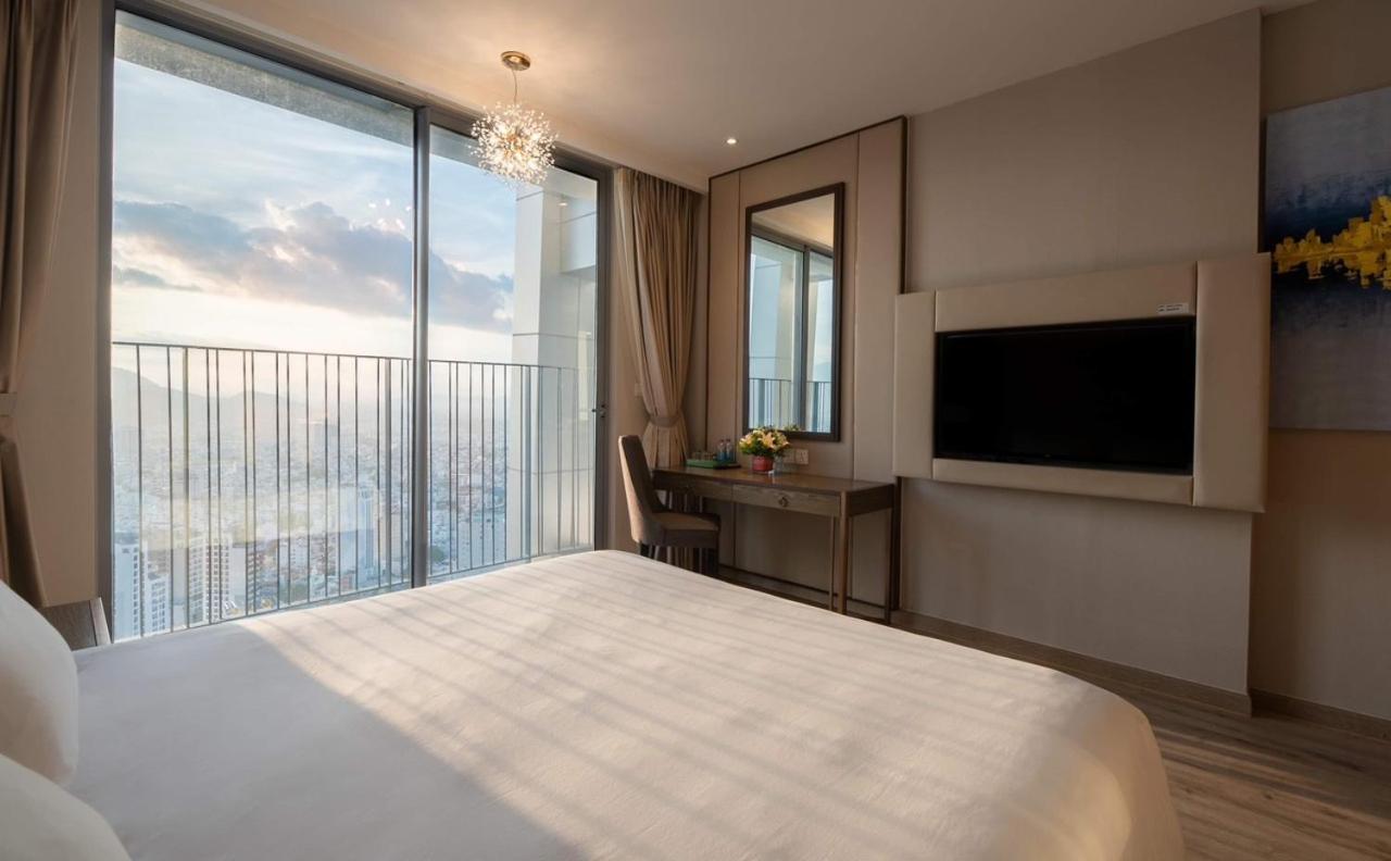 Panorama Oceanfront Nha Trang
