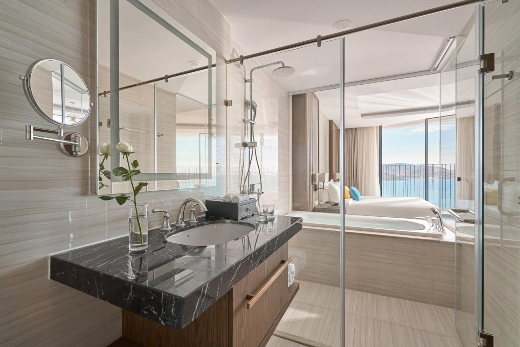 Apartment Panorama Oceanfront