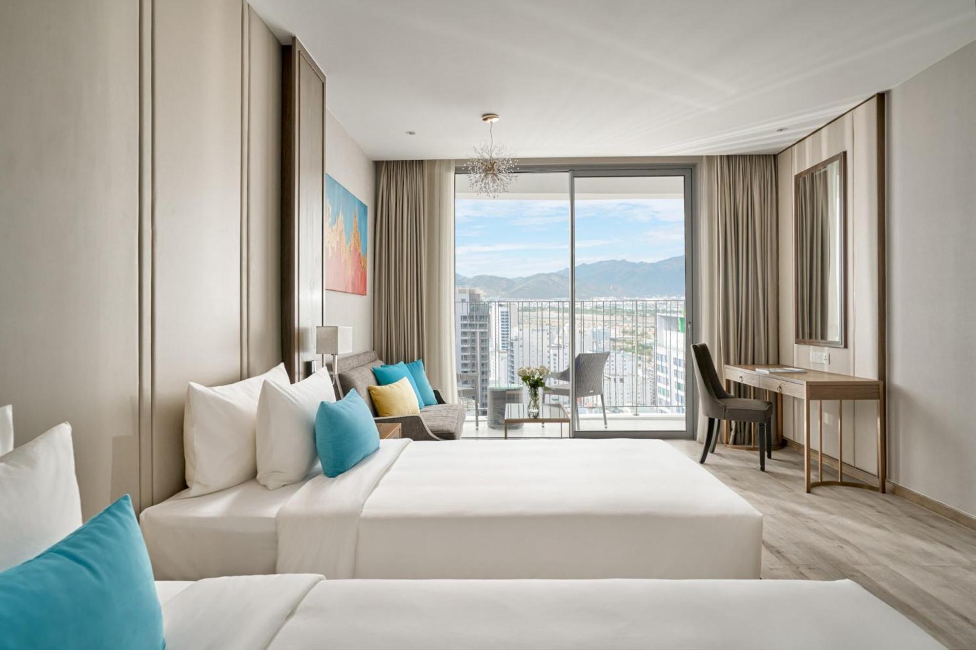 Apartment Panorama Oceanfront *