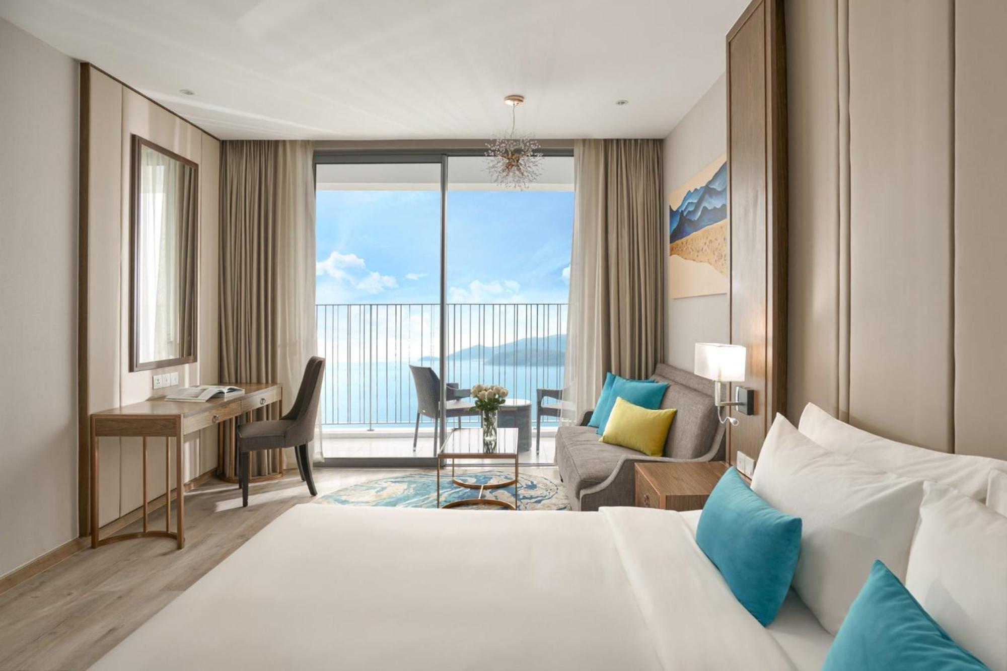Panorama Oceanfront *
