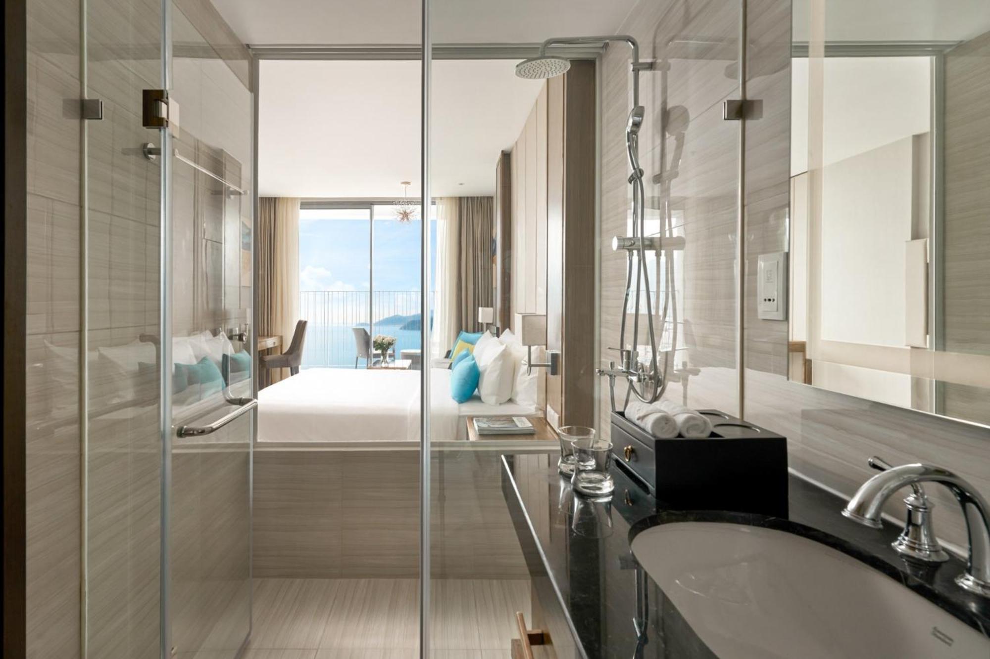 Panorama Oceanfront