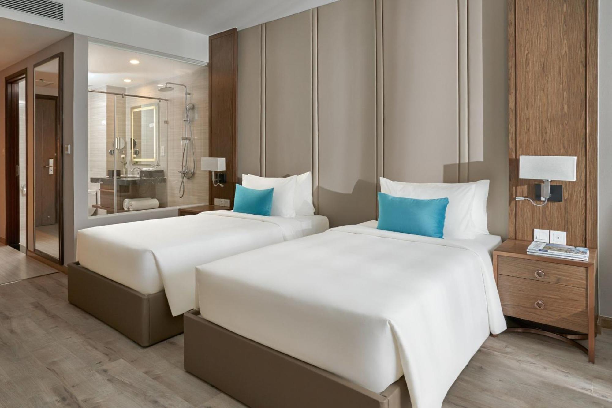 Apartment Panorama Oceanfront Nha Trang
