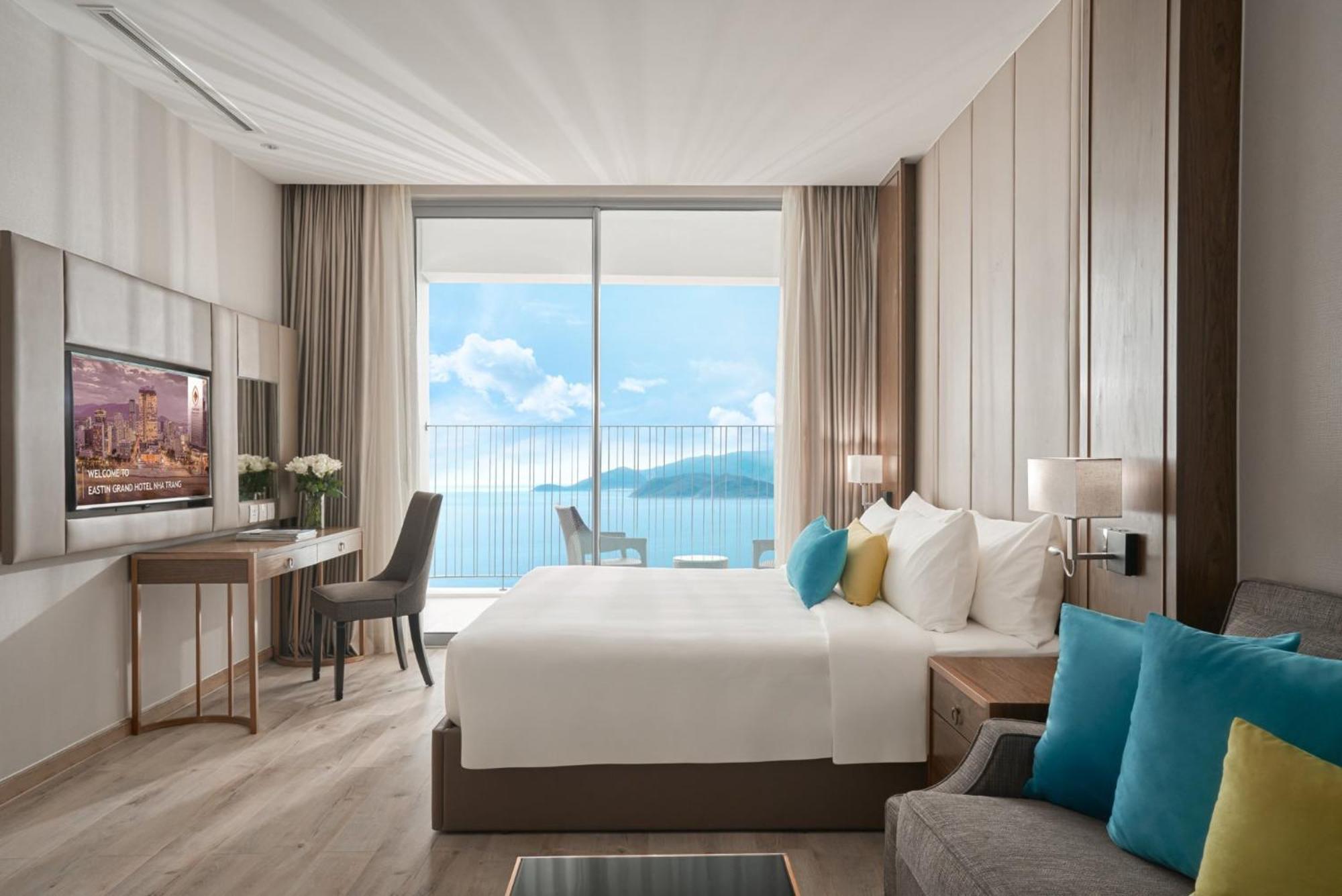 Panorama Oceanfront