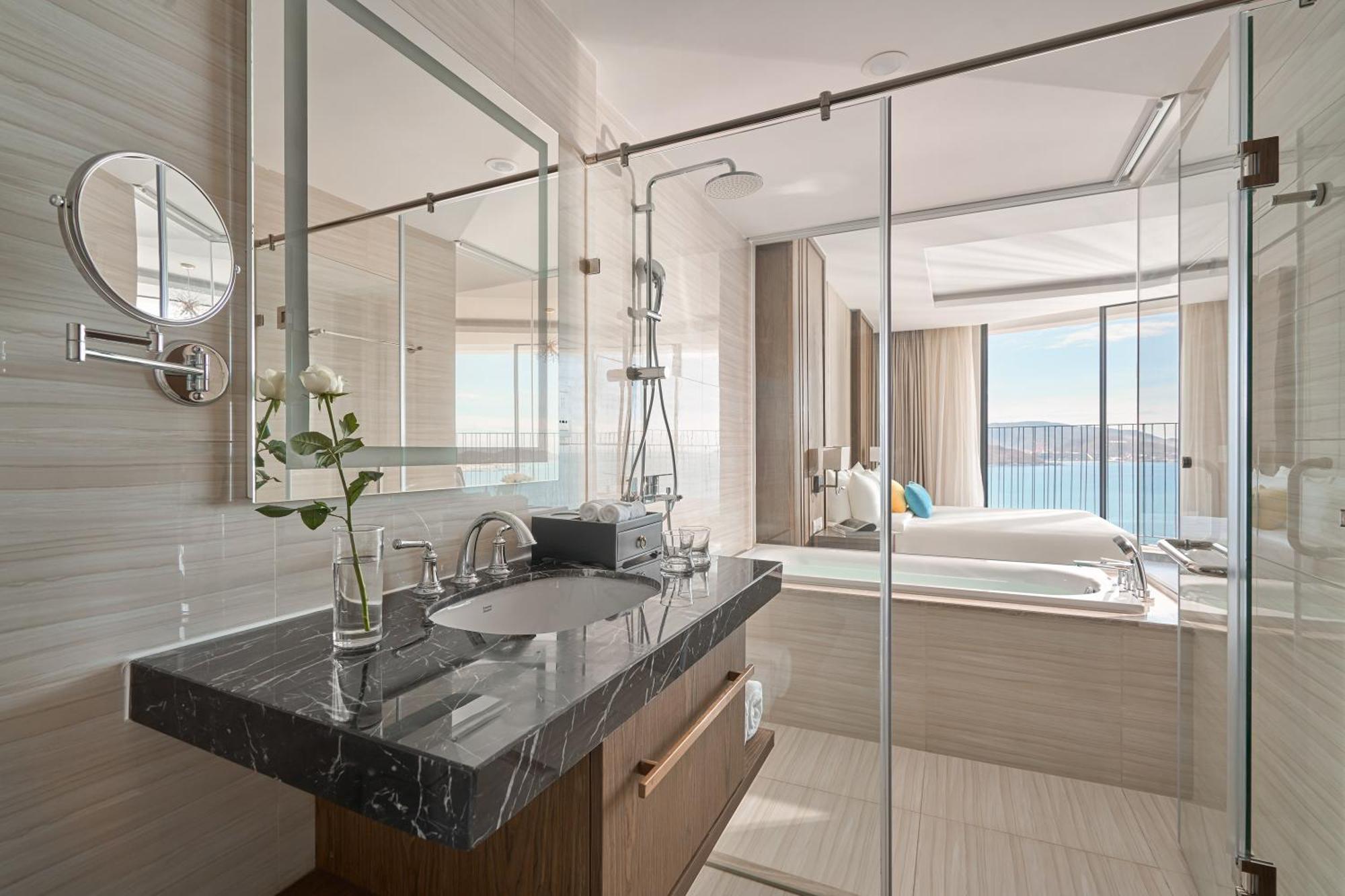 Panorama Oceanfront