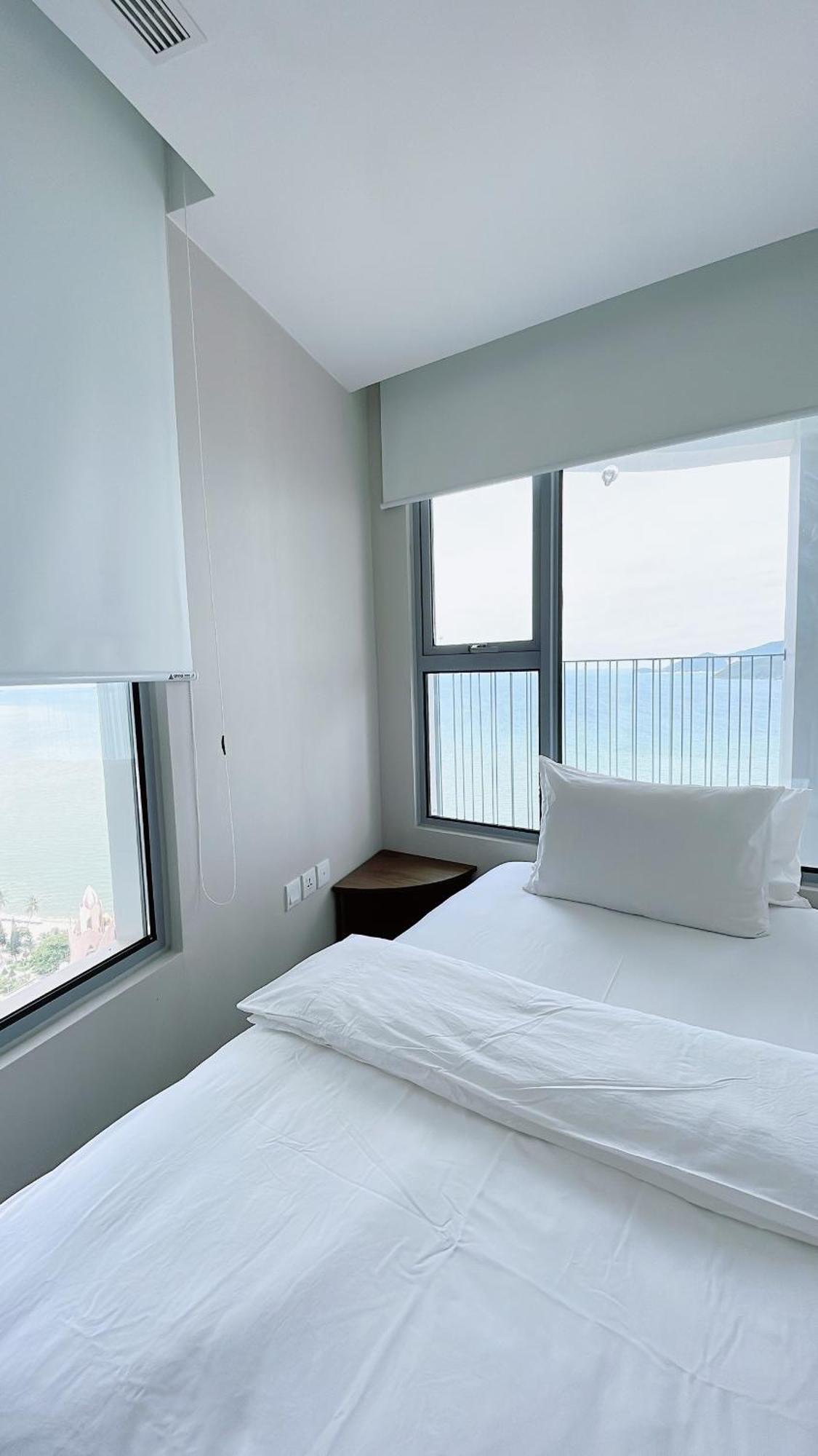 Panorama Oceanfront *