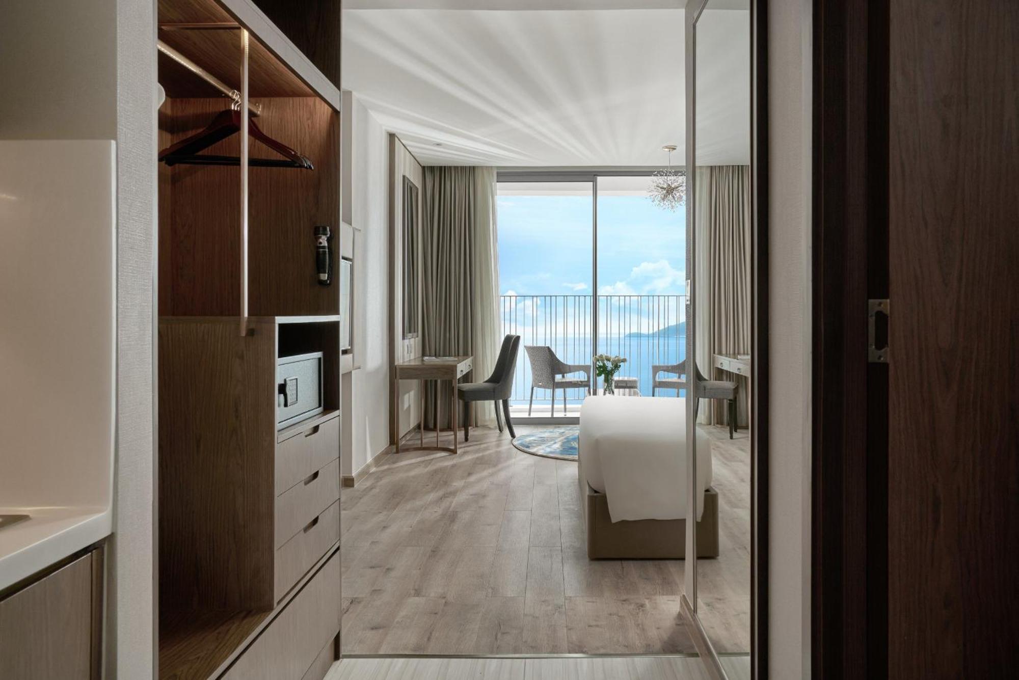 Apartment Panorama Oceanfront